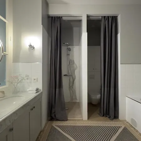 A Beautiful Designer Appartement Cannes