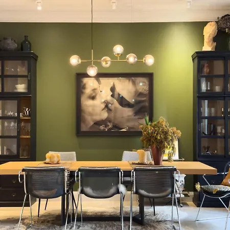 Apartmán A Beautiful Designer Cannes