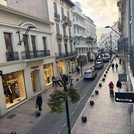 A Beautiful Designer * Cannes
